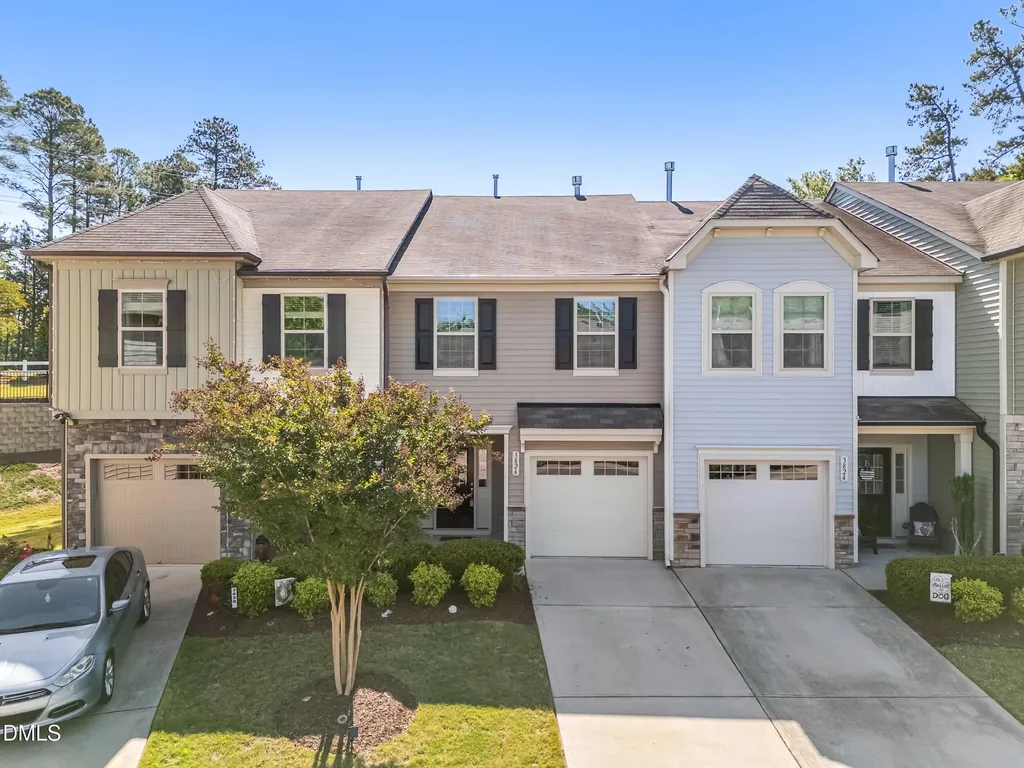 3826 Prince Noah Loop Wake Forest NC 27587