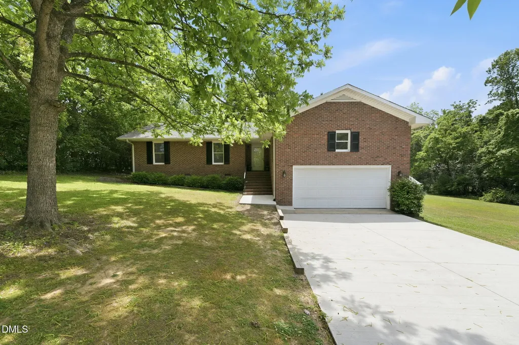 503 E Orange Street Mebane NC 27302
