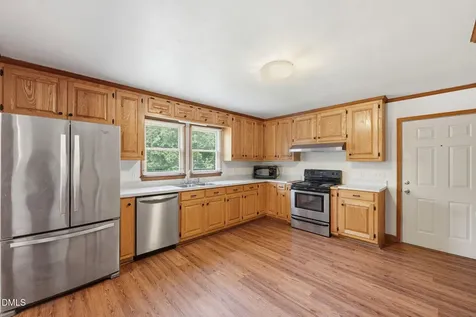 503 E Orange Street Mebane NC 27302