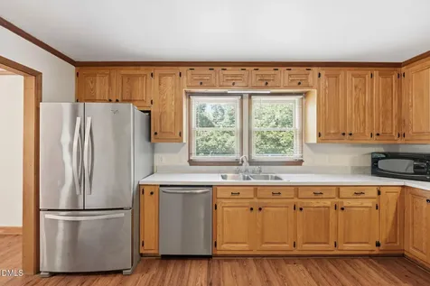503 E Orange Street Mebane NC 27302