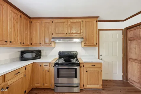 503 E Orange Street Mebane NC 27302