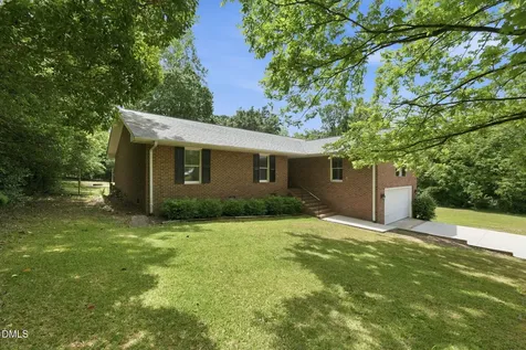 503 E Orange Street Mebane NC 27302