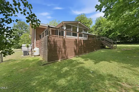 503 E Orange Street Mebane NC 27302