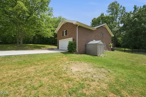 503 E Orange Street Mebane NC 27302