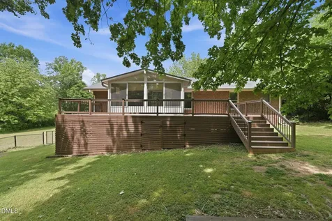 503 E Orange Street Mebane NC 27302