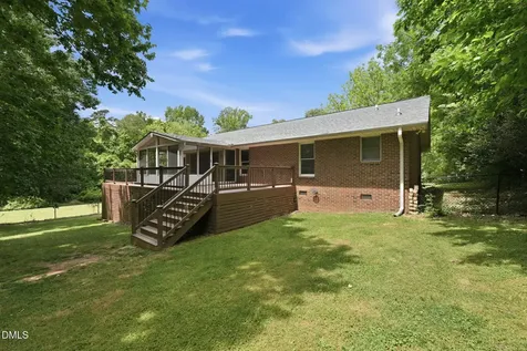 503 E Orange Street Mebane NC 27302