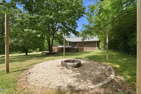503 E Orange Street Mebane NC 27302