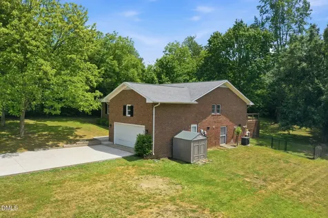503 E Orange Street Mebane NC 27302