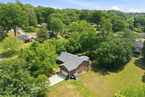 503 E Orange Street Mebane NC 27302