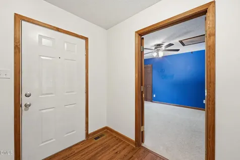 503 E Orange Street Mebane NC 27302