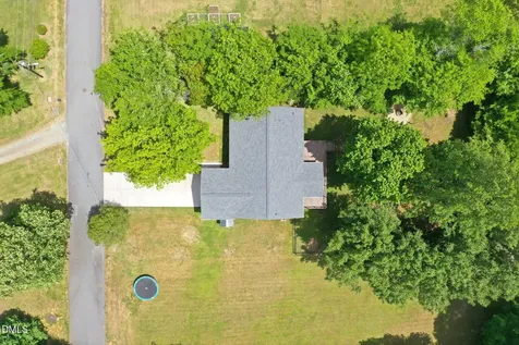 503 E Orange Street Mebane NC 27302
