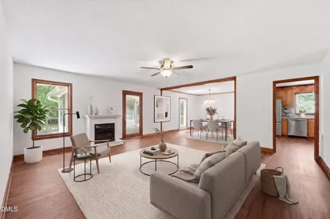 503 E Orange Street Mebane NC 27302