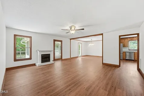 503 E Orange Street Mebane NC 27302