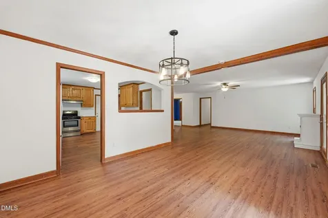 503 E Orange Street Mebane NC 27302
