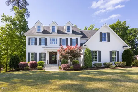 107 Copley Mountain Drive Durham NC 27705