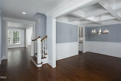107 Copley Mountain Drive Durham NC 27705