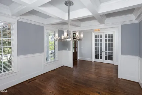107 Copley Mountain Drive Durham NC 27705