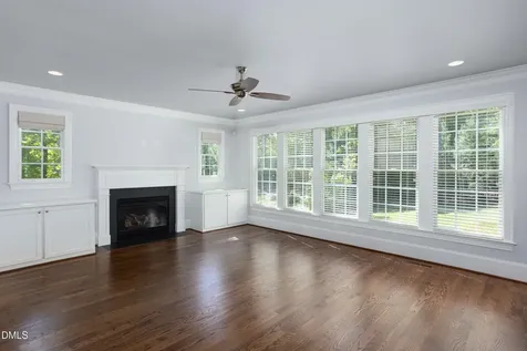 107 Copley Mountain Drive Durham NC 27705
