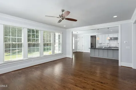 107 Copley Mountain Drive Durham NC 27705