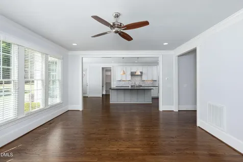 107 Copley Mountain Drive Durham NC 27705