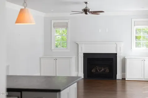 107 Copley Mountain Drive Durham NC 27705