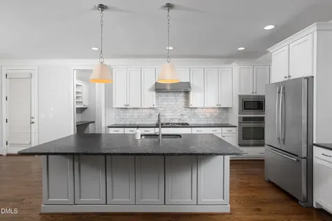 107 Copley Mountain Drive Durham NC 27705
