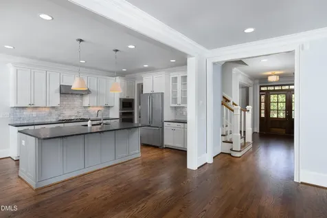 107 Copley Mountain Drive Durham NC 27705