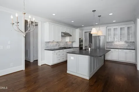 107 Copley Mountain Drive Durham NC 27705