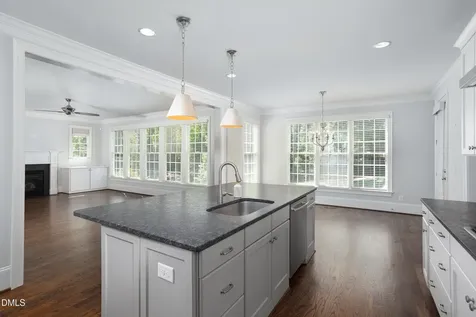 107 Copley Mountain Drive Durham NC 27705