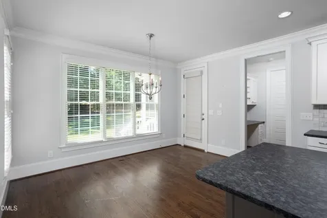 107 Copley Mountain Drive Durham NC 27705