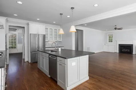 107 Copley Mountain Drive Durham NC 27705