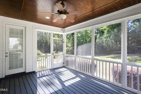107 Copley Mountain Drive Durham NC 27705