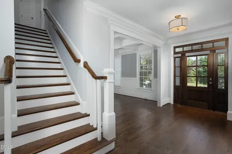 107 Copley Mountain Drive Durham NC 27705