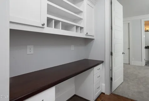107 Copley Mountain Drive Durham NC 27705