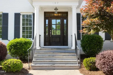 107 Copley Mountain Drive Durham NC 27705