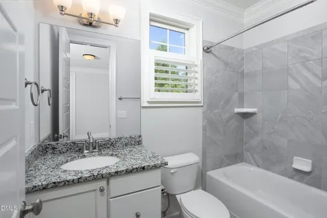 107 Copley Mountain Drive Durham NC 27705