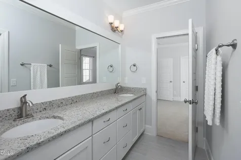 107 Copley Mountain Drive Durham NC 27705