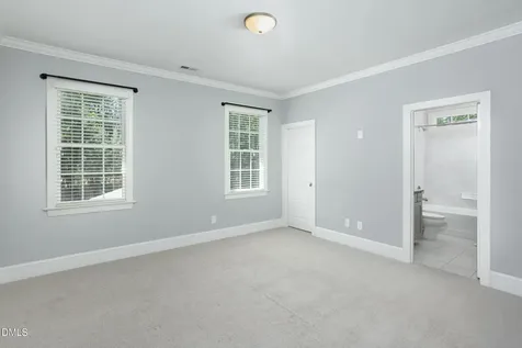 107 Copley Mountain Drive Durham NC 27705
