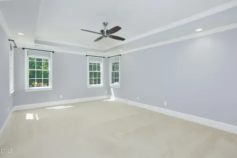 107 Copley Mountain Drive Durham NC 27705