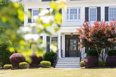 107 Copley Mountain Drive Durham NC 27705