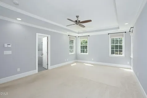 107 Copley Mountain Drive Durham NC 27705
