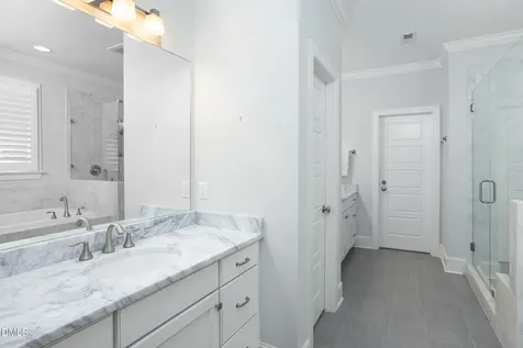 107 Copley Mountain Drive Durham NC 27705
