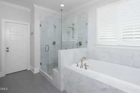 107 Copley Mountain Drive Durham NC 27705