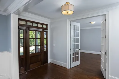 107 Copley Mountain Drive Durham NC 27705