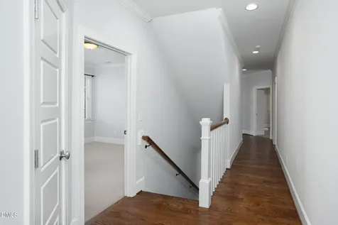 107 Copley Mountain Drive Durham NC 27705