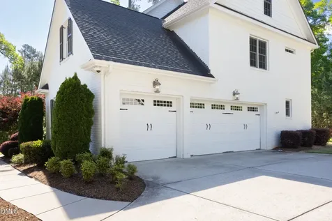 107 Copley Mountain Drive Durham NC 27705