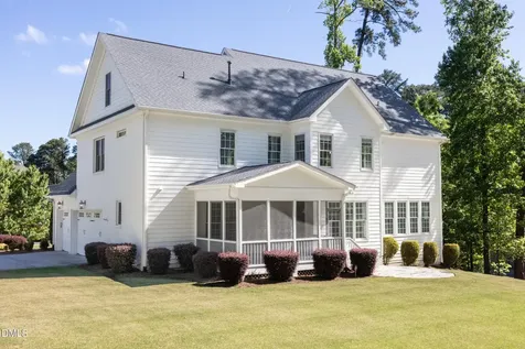 107 Copley Mountain Drive Durham NC 27705