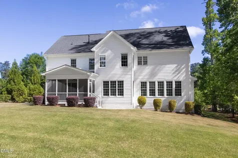 107 Copley Mountain Drive Durham NC 27705