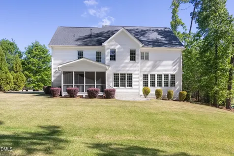 107 Copley Mountain Drive Durham NC 27705