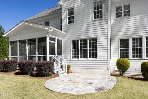 107 Copley Mountain Drive Durham NC 27705